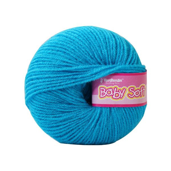 Baby Soft