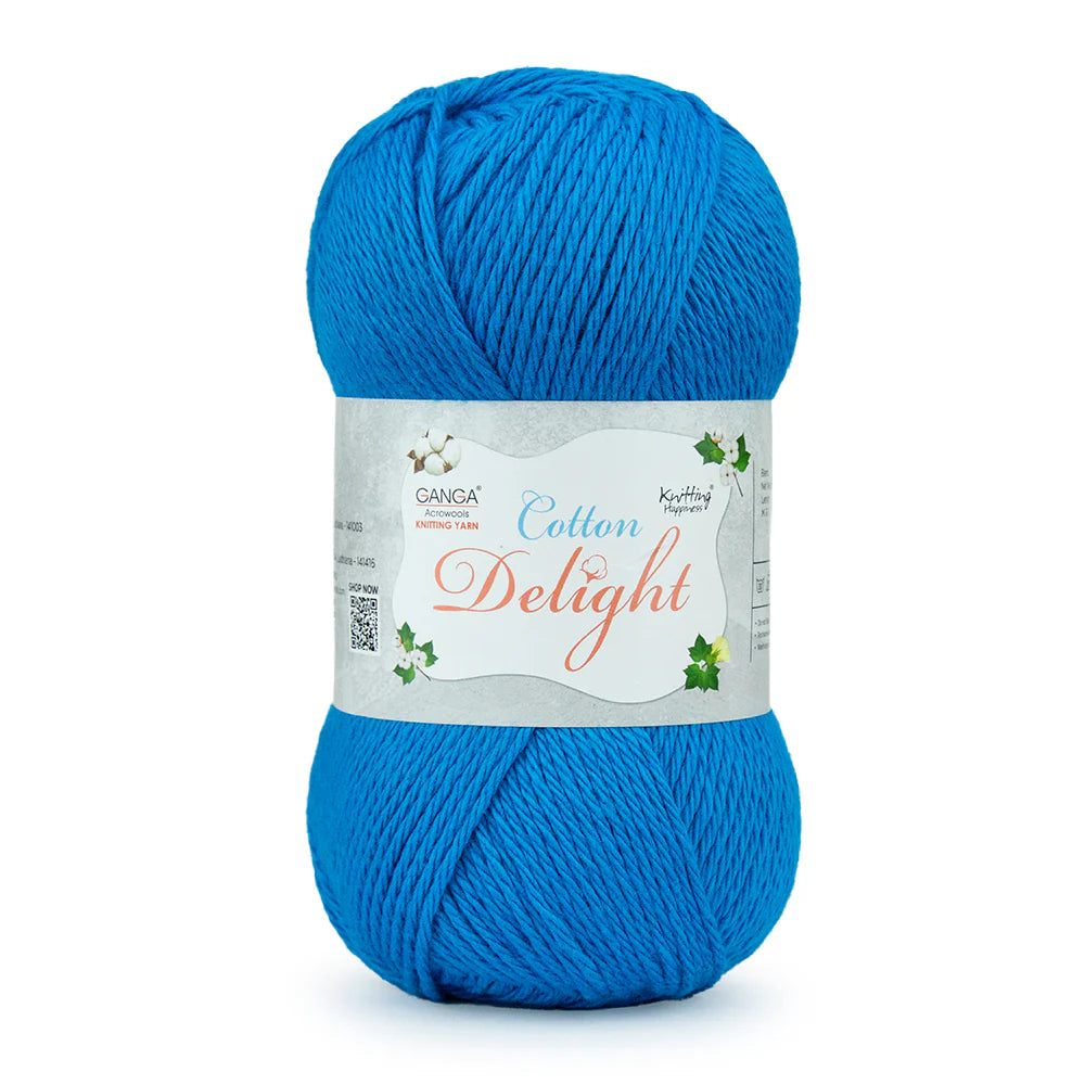 Cotton Delight