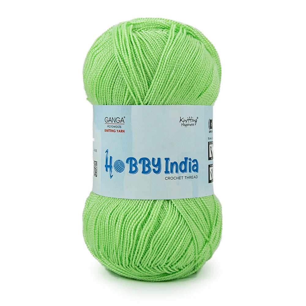 Hobby India