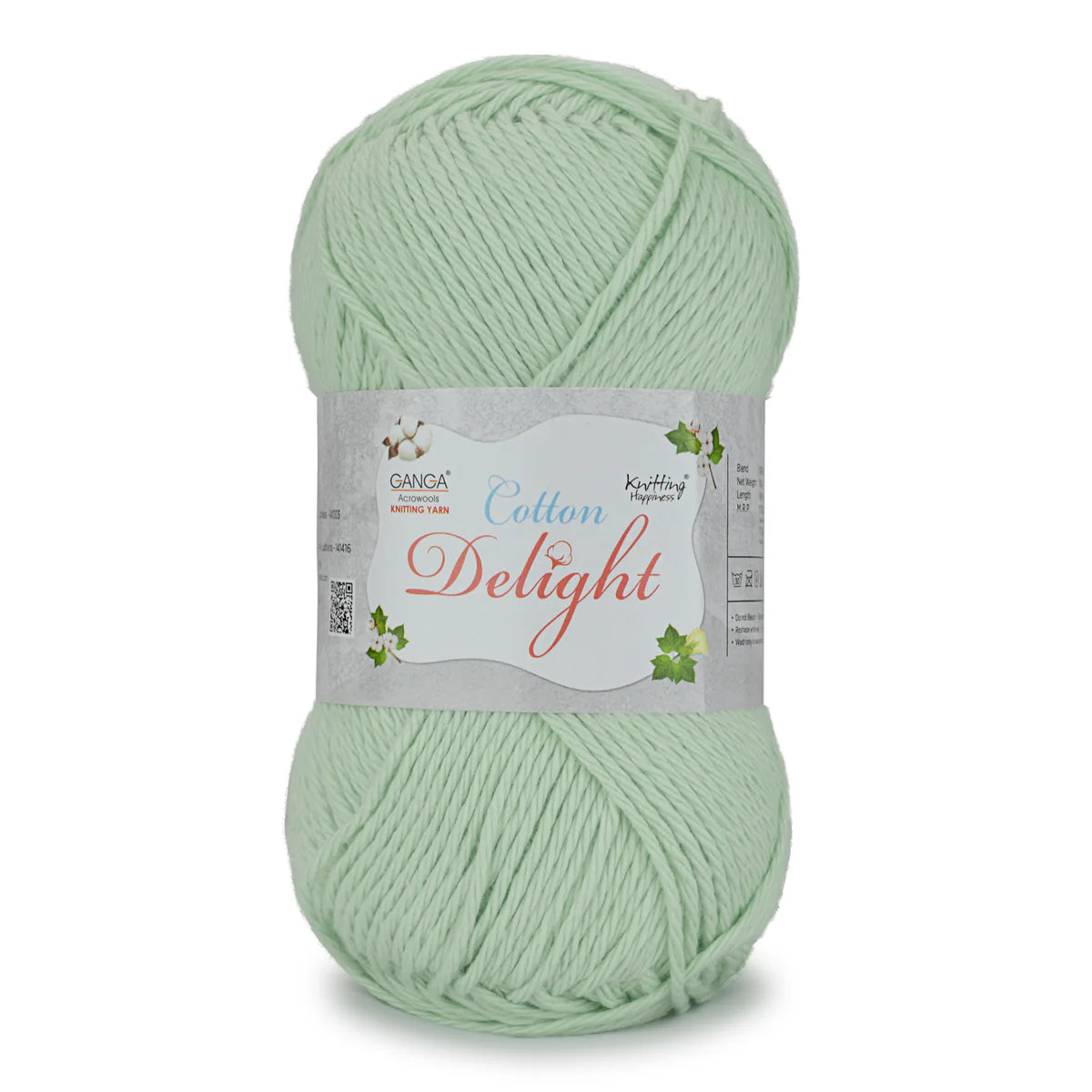 Cotton Delight