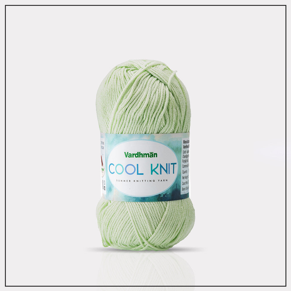 Cool Knit