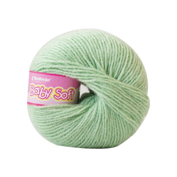 Baby Soft