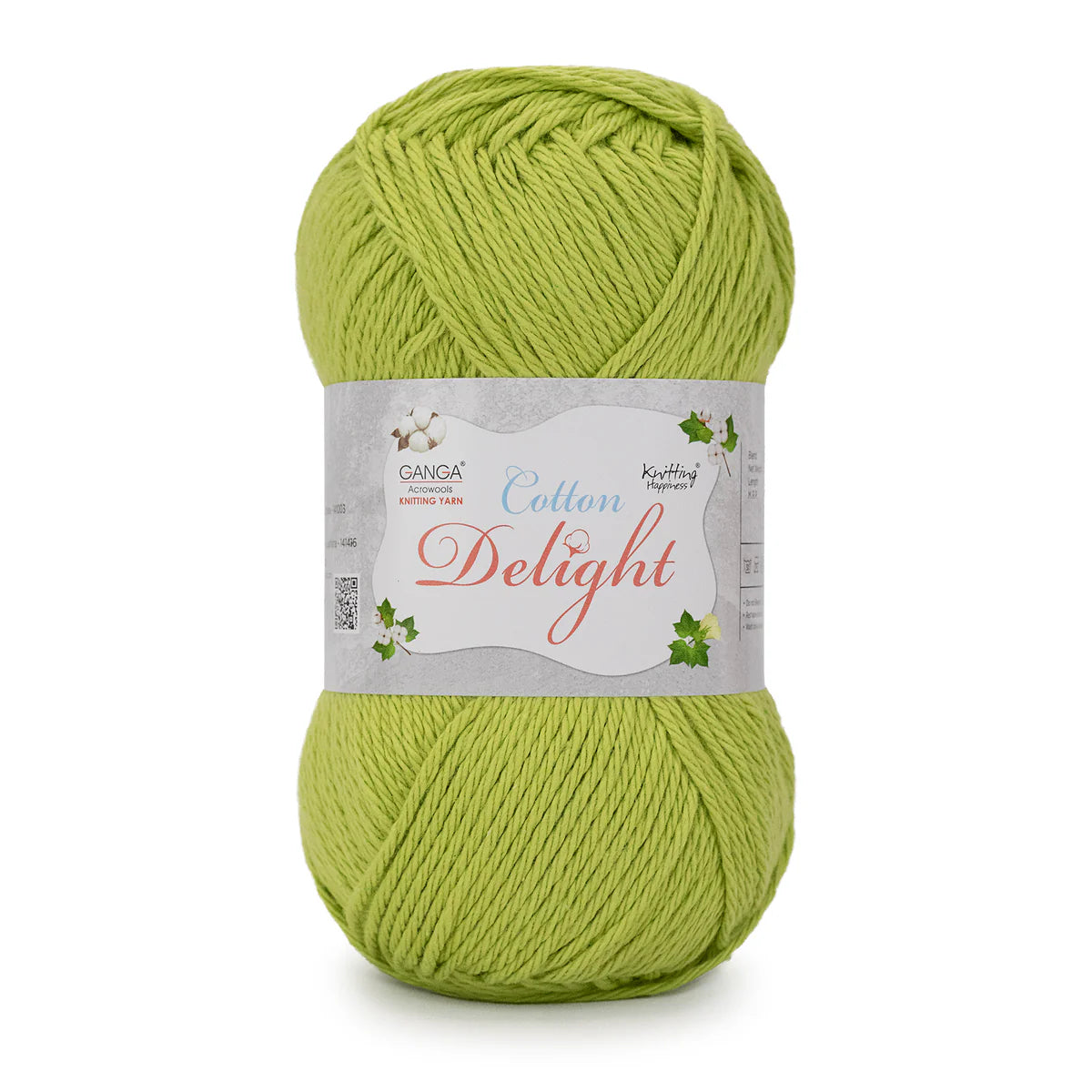 Cotton Delight