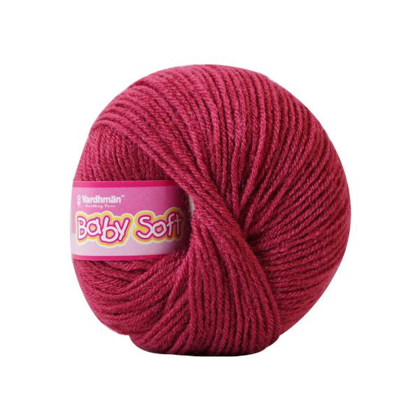 Baby Soft