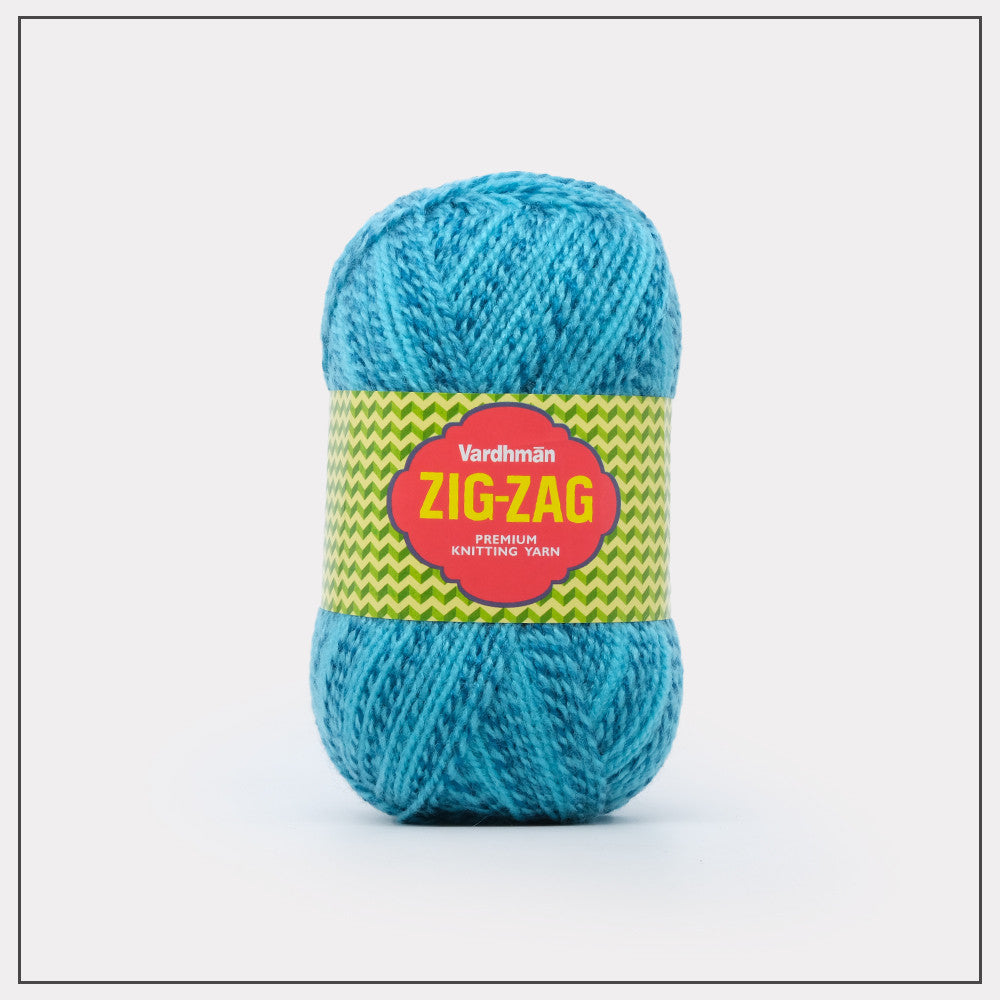 Zig-Zag