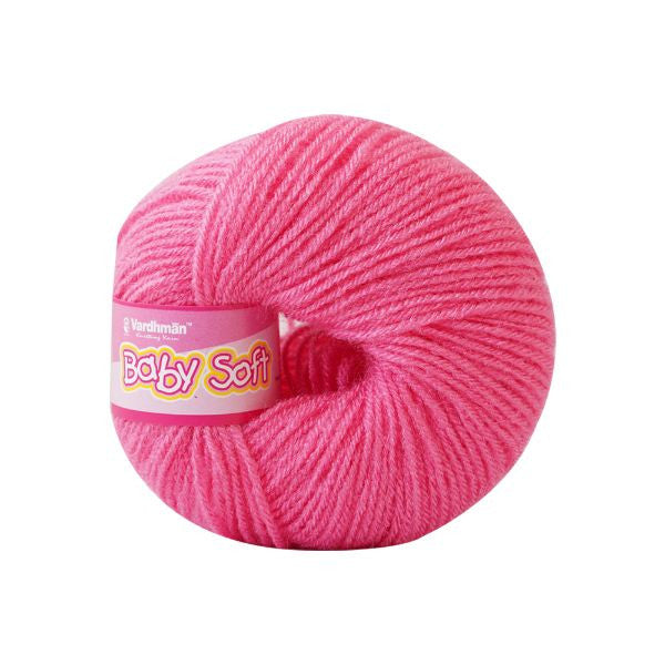 Baby Soft