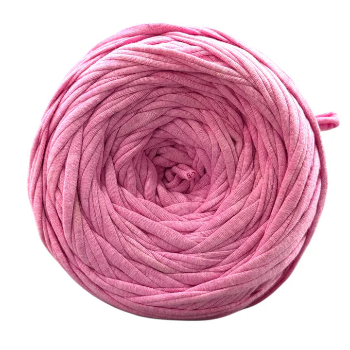 Tshirt-Yarn