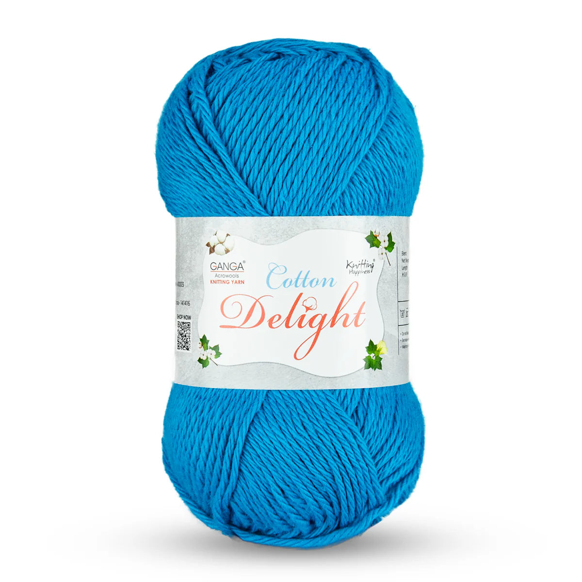 Cotton Delight