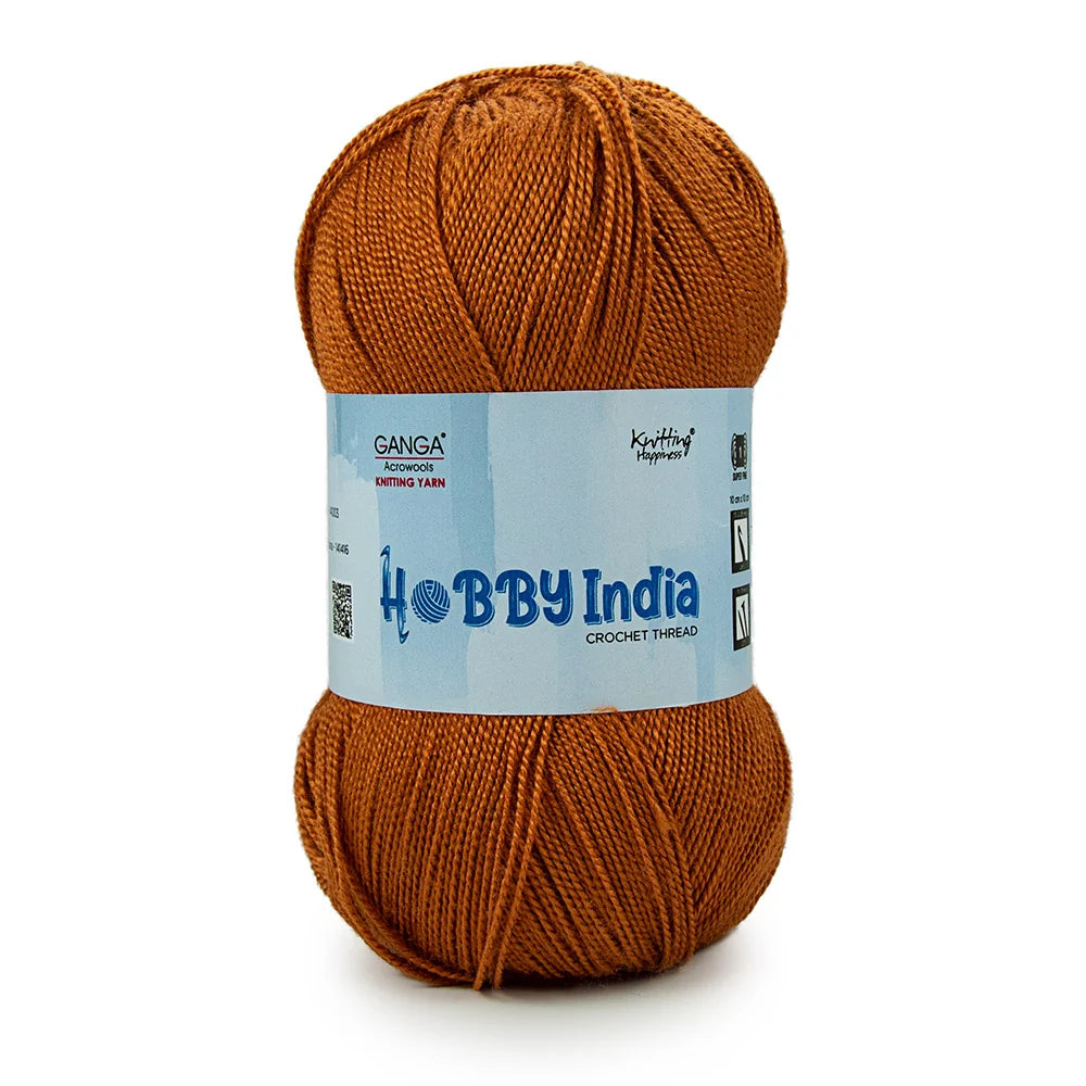 Hobby India