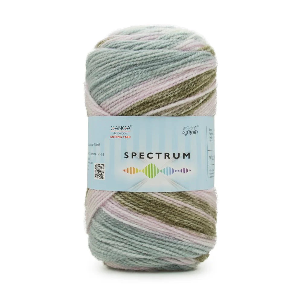 Spectrum