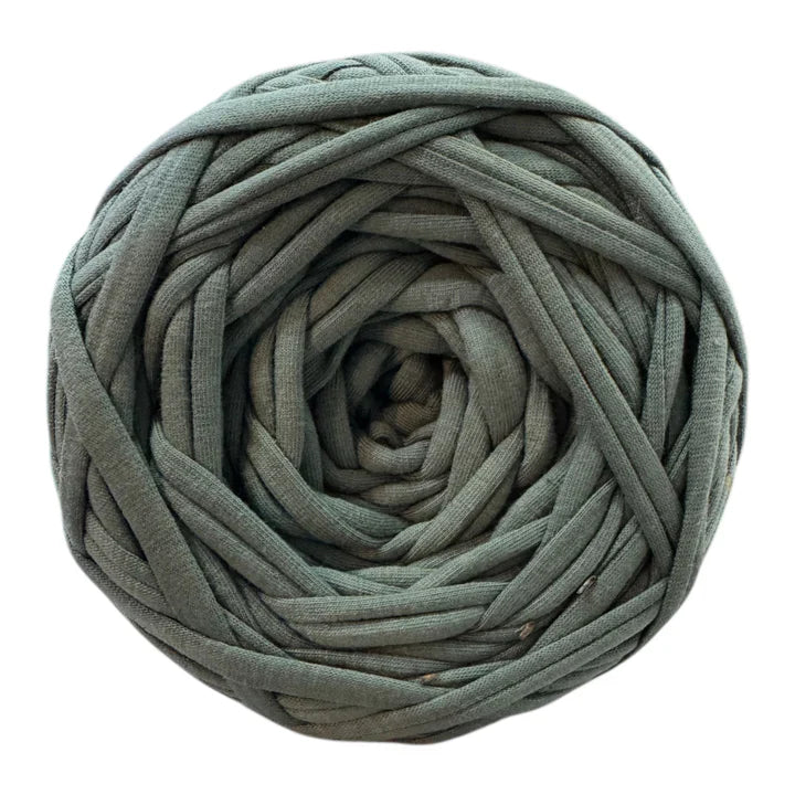 Tshirt-Yarn