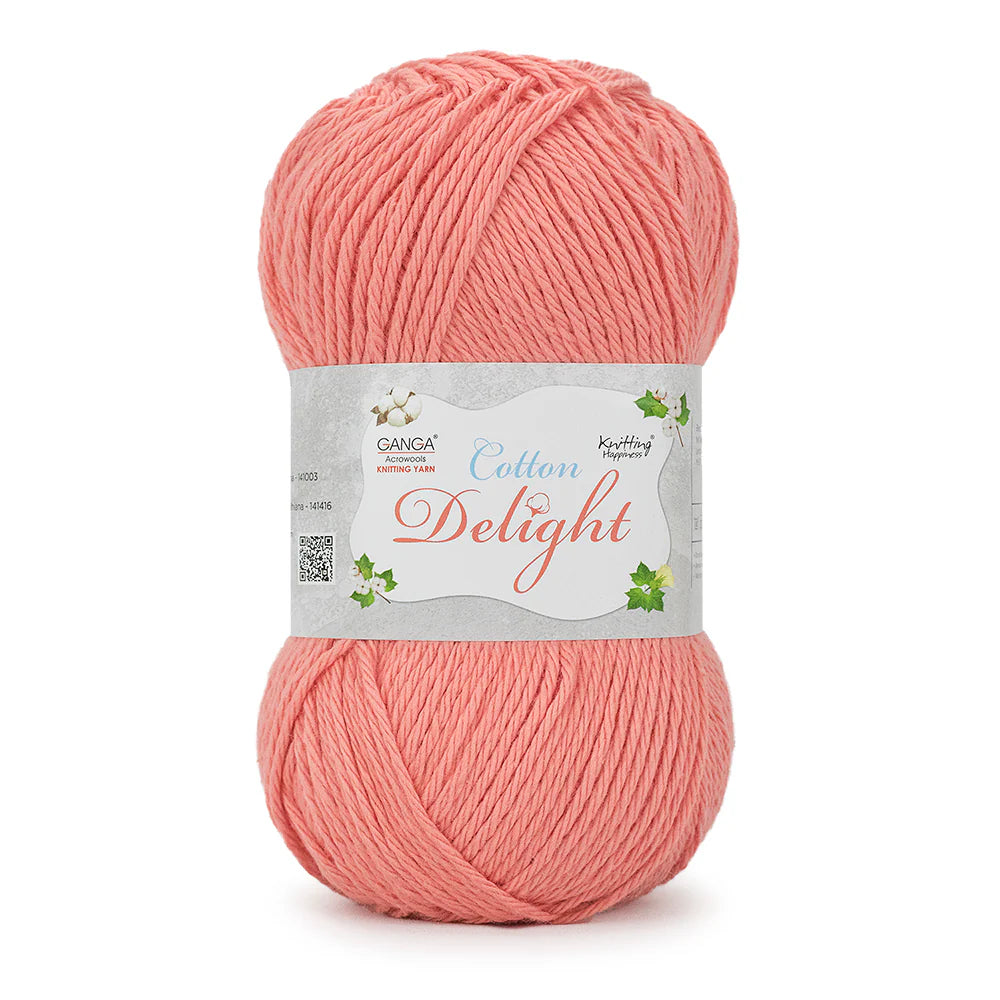 Cotton Delight