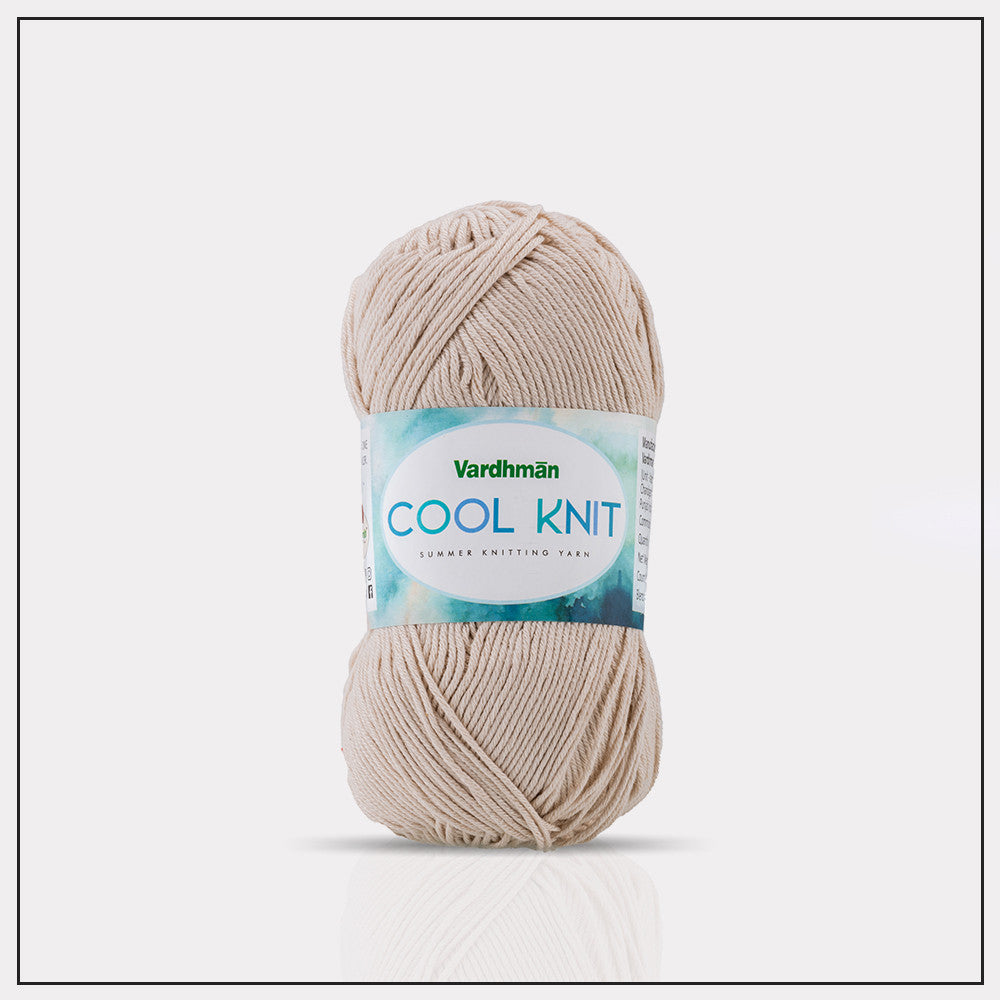 Cool Knit