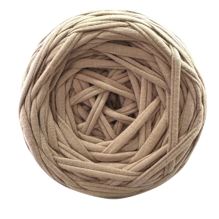 Tshirt-Yarn