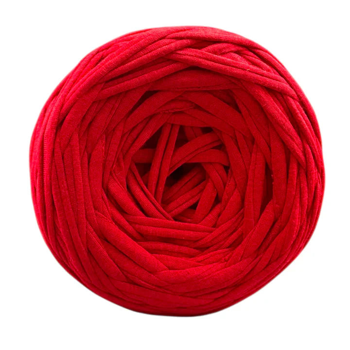 Tshirt-Yarn