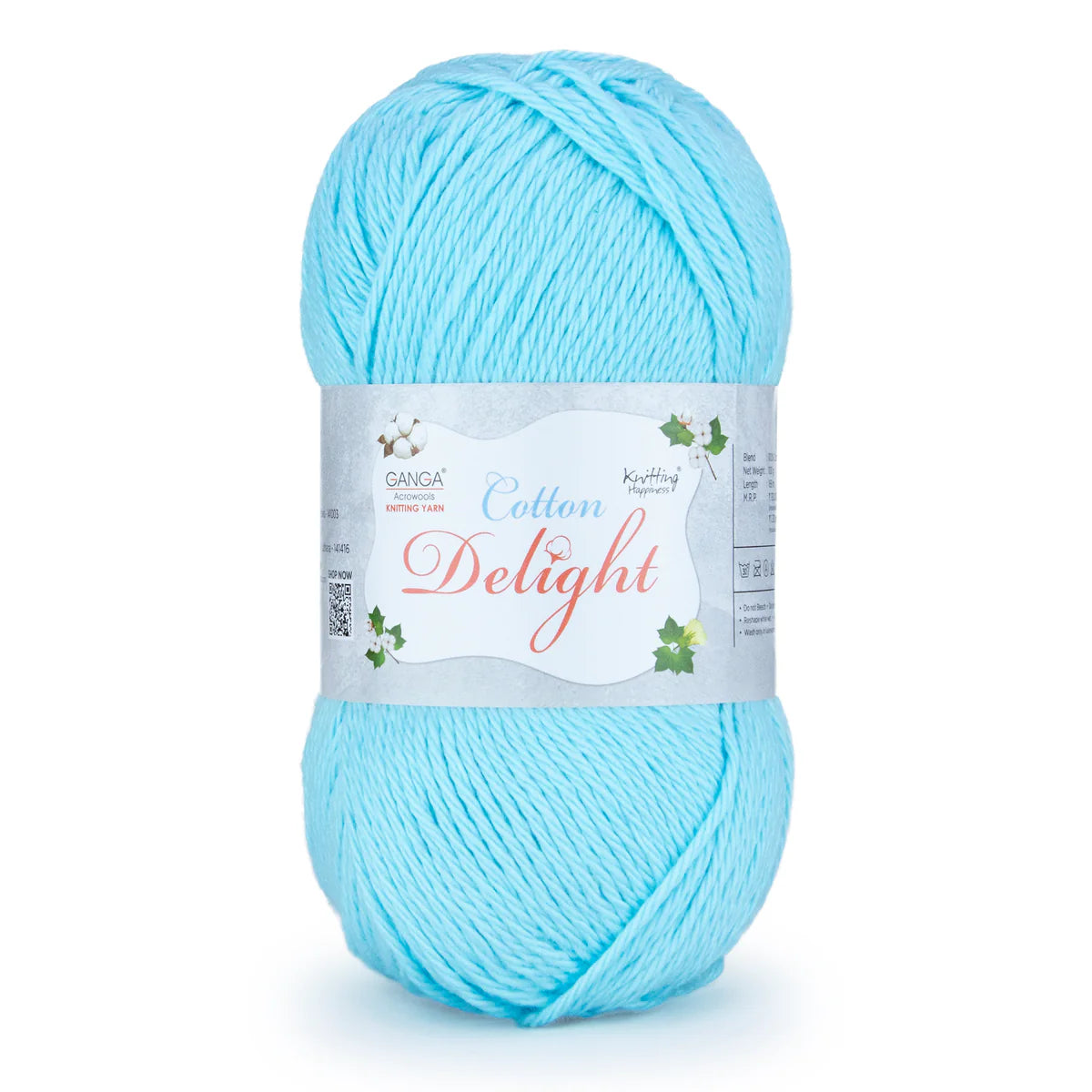Cotton Delight