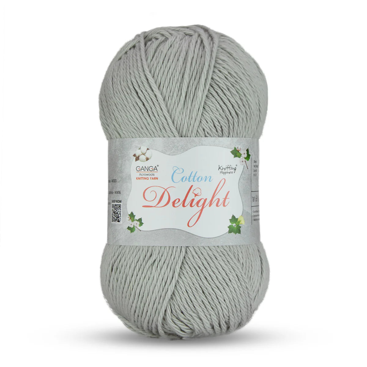 Cotton Delight