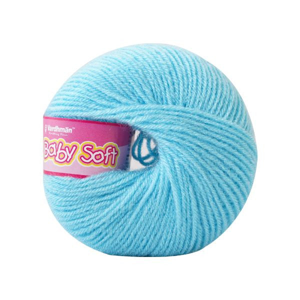 Baby Soft