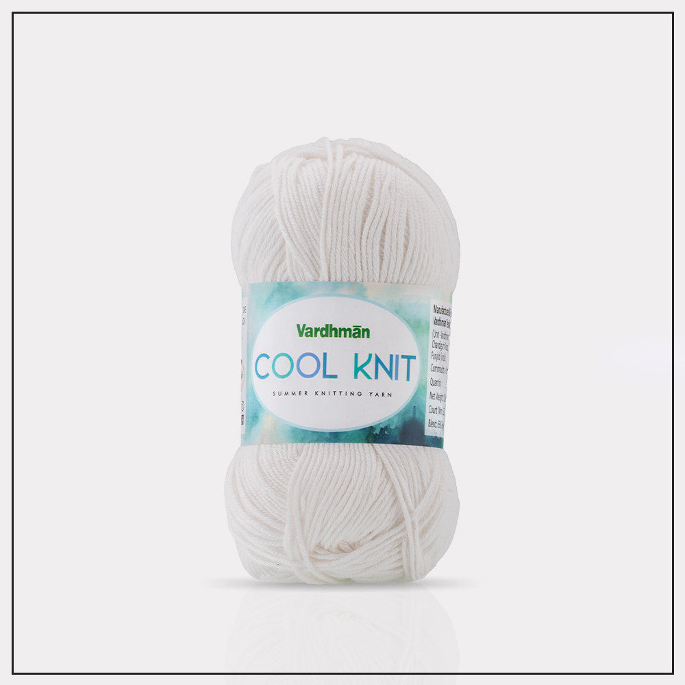 Cool Knit