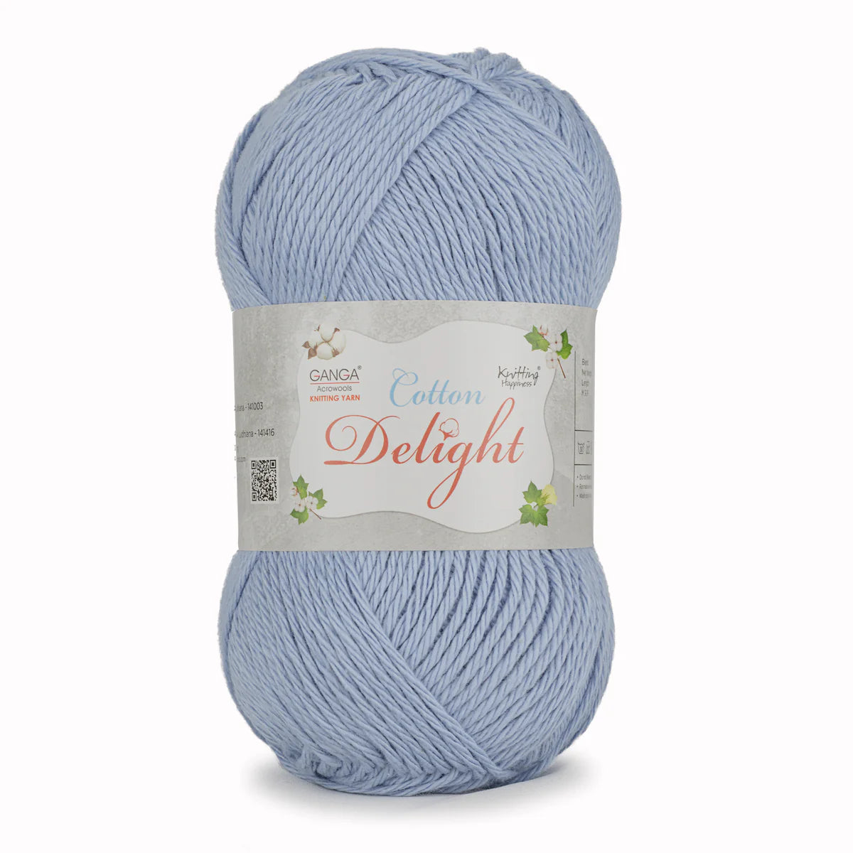 Cotton Delight