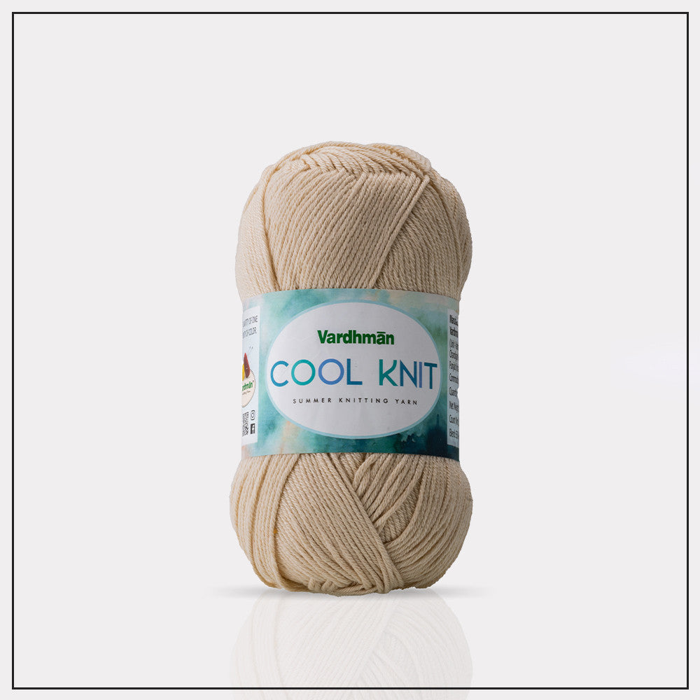 Cool Knit