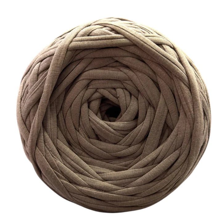 Tshirt-Yarn