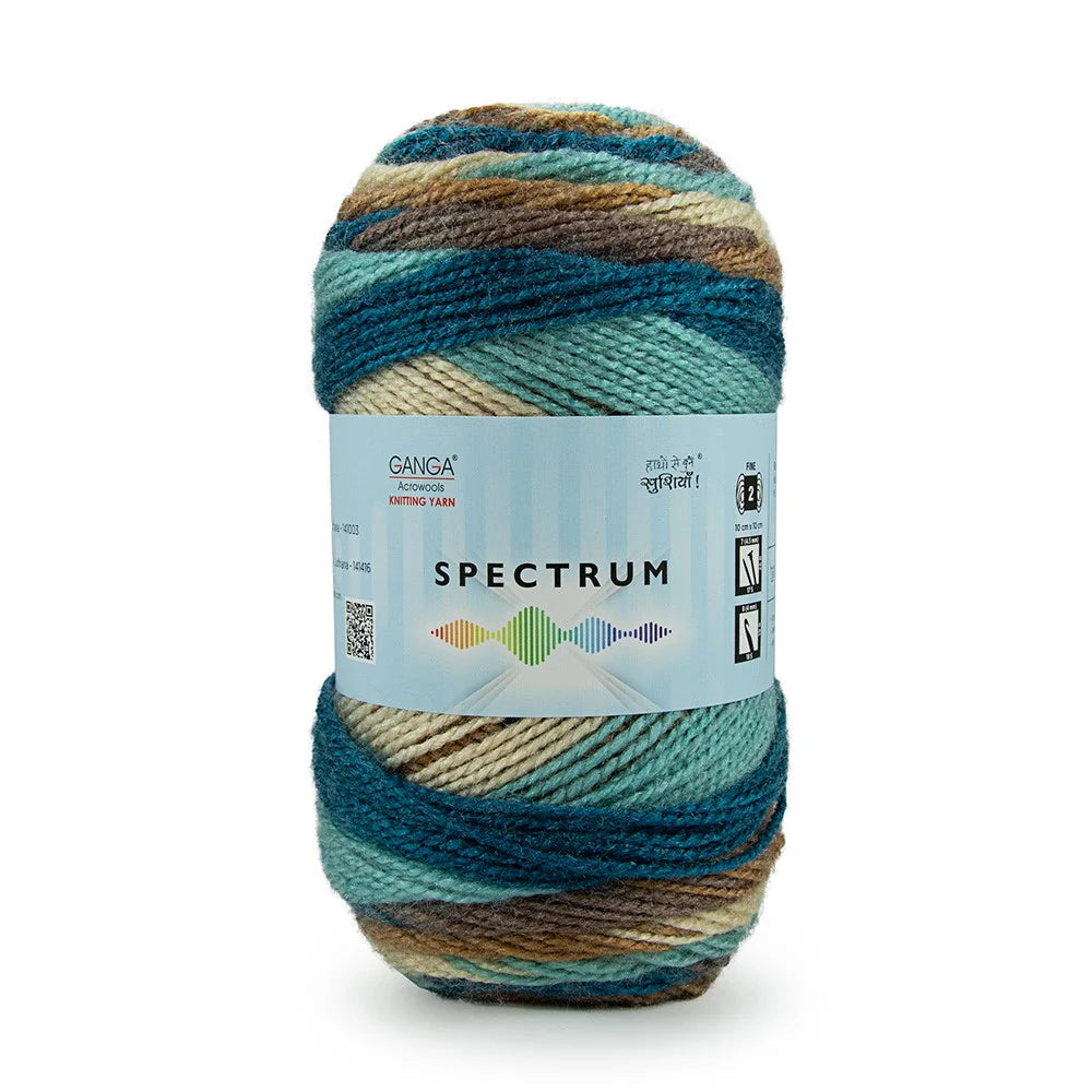 Spectrum