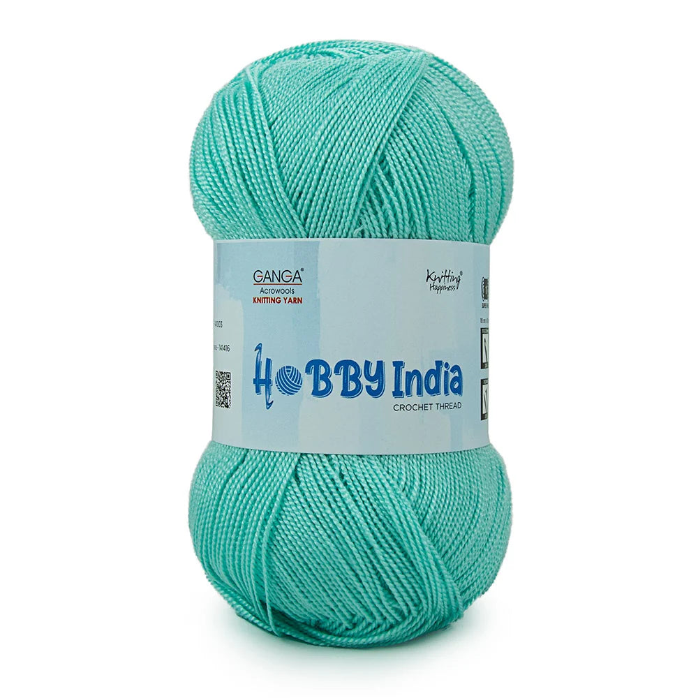 Hobby India