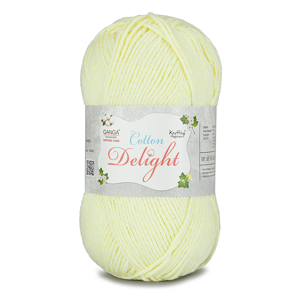 Cotton Delight
