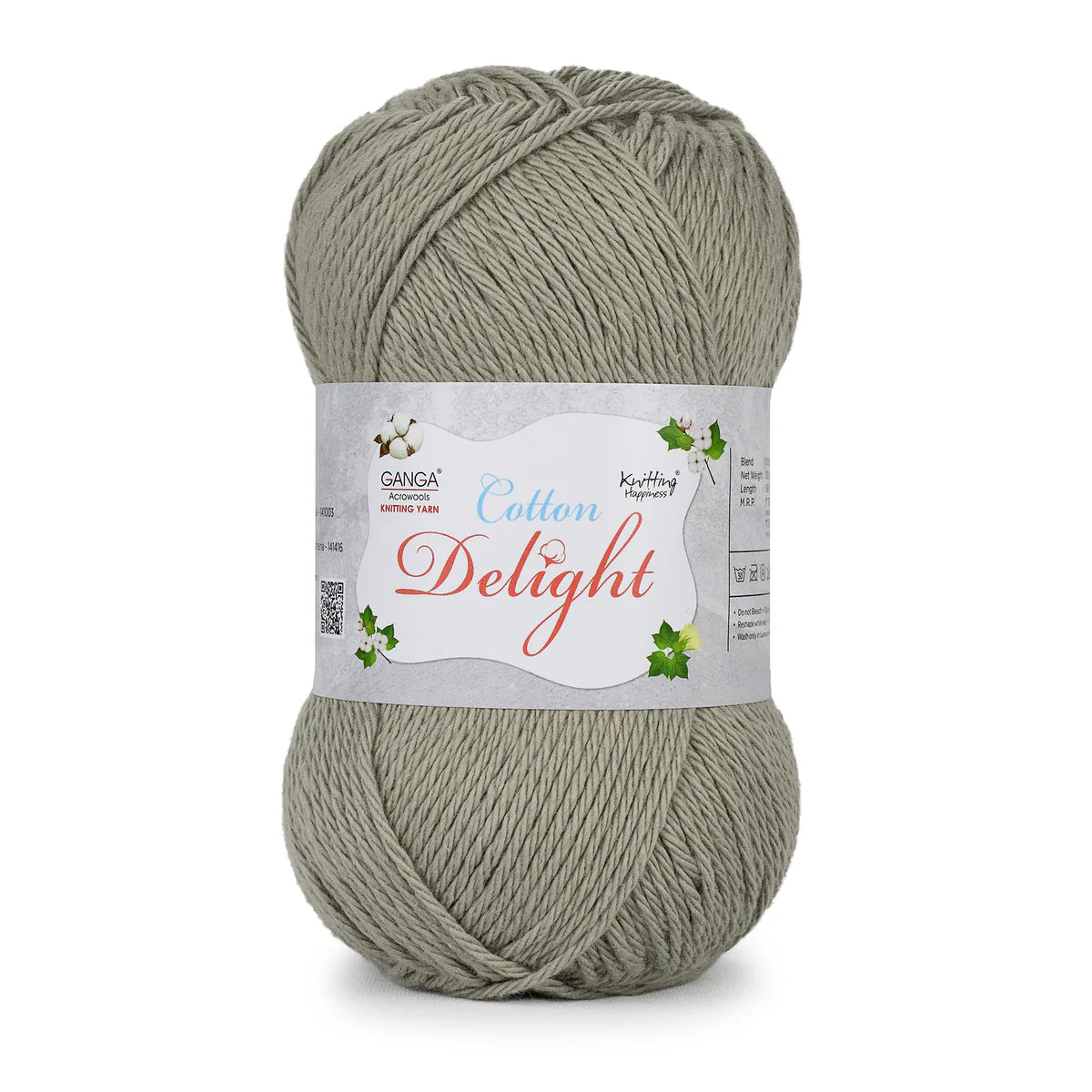 Cotton Delight