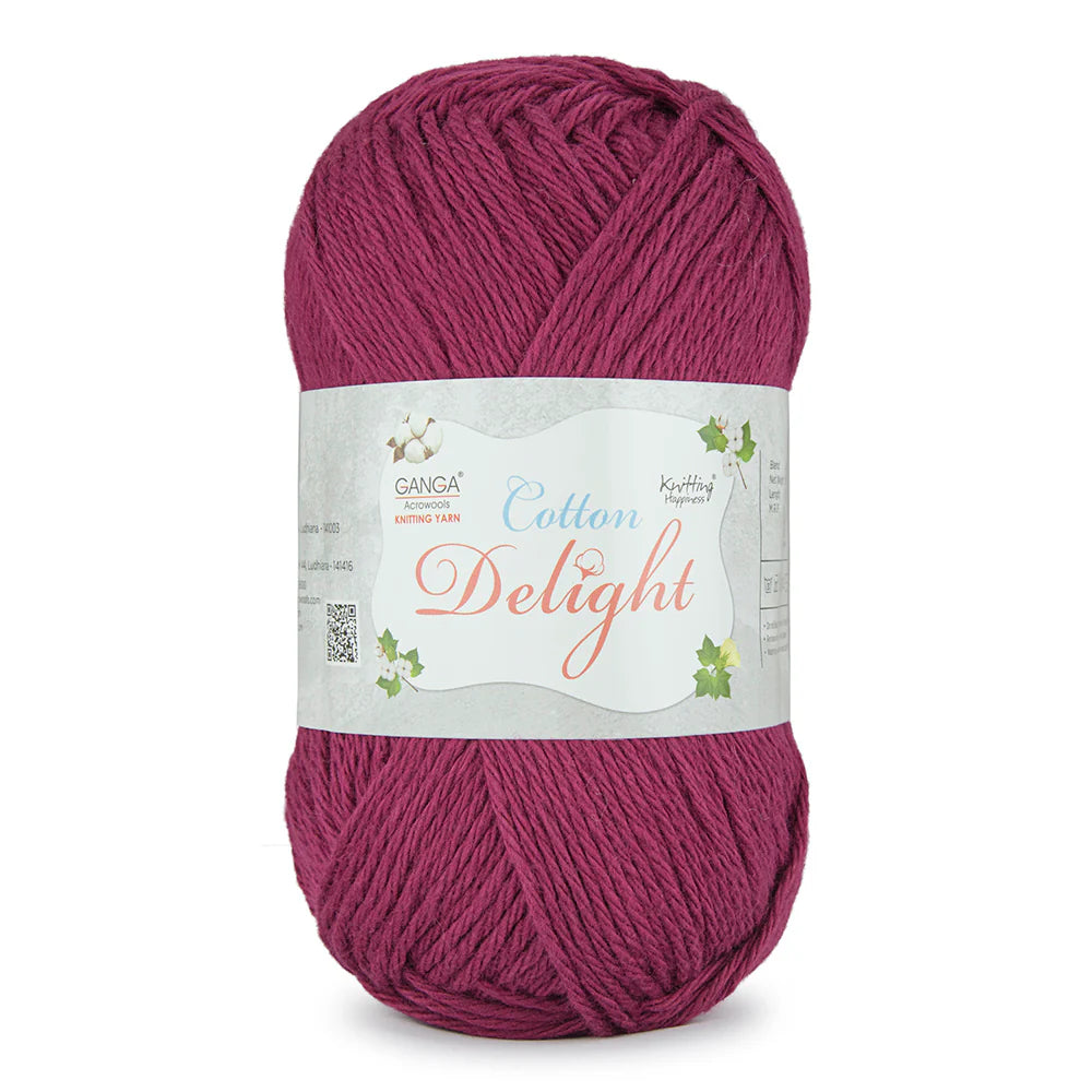 Cotton Delight