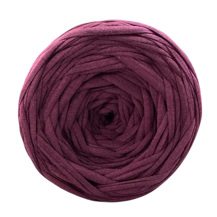 Tshirt-Yarn
