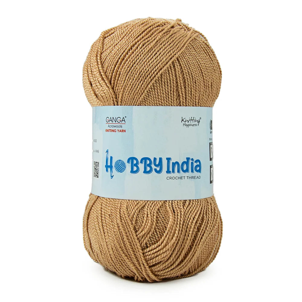 Hobby India